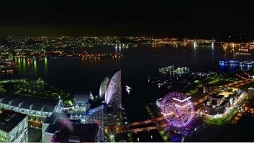 画像ギャラリー No.006のサムネイル画像 / 夏休みイベント「ピカチュウどきどき夏休みチュウ！」，横浜ランドマークタワーとMARK IS みなとみらいで7月16日から開催