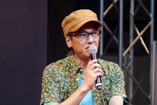 ���������꡼ No.003�Υ���ͥ������ / VR�ϥ���ƥ����������ॷ����ˤȤä��礭�ʥ���󥹡���BitSummit 4th�פǵ��Ľ�ʿ��Ⱦ�������᤬��ä�