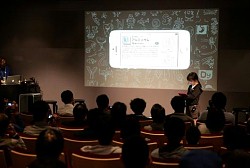 画像ギャラリー No.002のサムネイル画像 / 小学生プログラマーが登壇するイベント 「Kids Developer Pitch」が8月20日開催