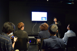 画像集 No.005のサムネイル画像 / 6人参加可能なフリーローム型VRアトラクション「ZERO LATENCY VR」を体験してきた。2016年7月23日に東京ジョイポリスにてグランドオープン