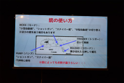 ꡼ No.009Υͥ / 6ͻòǽʥե꡼෿VRȥ饯ZERO LATENCY VRפθƤ2016ǯ723祤ݥꥹˤƥɥץ