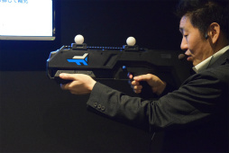 ꡼ No.010Υͥ / 6ͻòǽʥե꡼෿VRȥ饯ZERO LATENCY VRפθƤ2016ǯ723祤ݥꥹˤƥɥץ