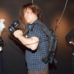 ꡼ No.016Υͥ / 6ͻòǽʥե꡼෿VRȥ饯ZERO LATENCY VRפθƤ2016ǯ723祤ݥꥹˤƥɥץ