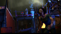 ꡼ No.024Υͥ / 6ͻòǽʥե꡼෿VRȥ饯ZERO LATENCY VRפθƤ2016ǯ723祤ݥꥹˤƥɥץ