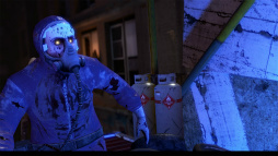 ꡼ No.025Υͥ / 6ͻòǽʥե꡼෿VRȥ饯ZERO LATENCY VRפθƤ2016ǯ723祤ݥꥹˤƥɥץ