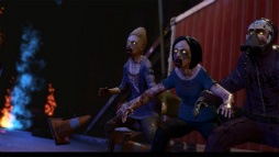 ꡼ No.027Υͥ / 6ͻòǽʥե꡼෿VRȥ饯ZERO LATENCY VRפθƤ2016ǯ723祤ݥꥹˤƥɥץ