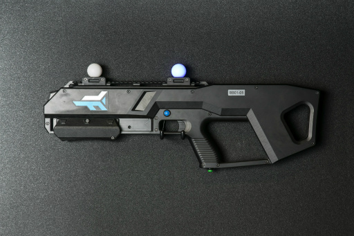 ꡼ No.028Υͥ / 6ͻòǽʥե꡼෿VRȥ饯ZERO LATENCY VRפθƤ2016ǯ723祤ݥꥹˤƥɥץ