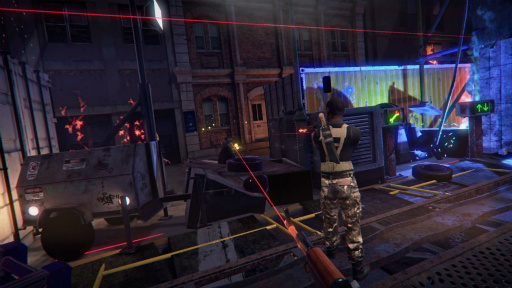 ꡼ No.029Υͥ / 6ͻòǽʥե꡼෿VRȥ饯ZERO LATENCY VRפθƤ2016ǯ723祤ݥꥹˤƥɥץ