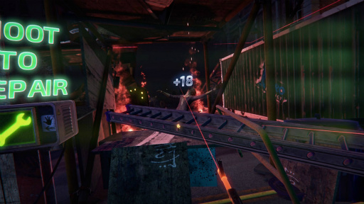 ꡼ No.030Υͥ / 6ͻòǽʥե꡼෿VRȥ饯ZERO LATENCY VRפθƤ2016ǯ723祤ݥꥹˤƥɥץ