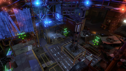 ꡼ No.033Υͥ / 6ͻòǽʥե꡼෿VRȥ饯ZERO LATENCY VRפθƤ2016ǯ723祤ݥꥹˤƥɥץ