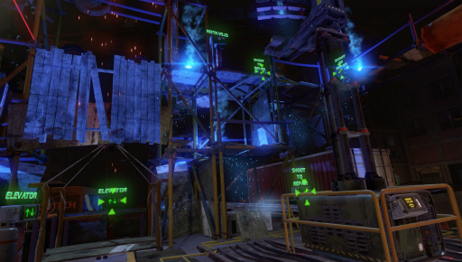 ꡼ No.034Υͥ / 6ͻòǽʥե꡼෿VRȥ饯ZERO LATENCY VRפθƤ2016ǯ723祤ݥꥹˤƥɥץ