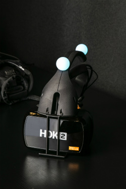 ꡼ No.038Υͥ / 6ͻòǽʥե꡼෿VRȥ饯ZERO LATENCY VRפθƤ2016ǯ723祤ݥꥹˤƥɥץ