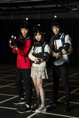 ꡼ No.039Υͥ / 6ͻòǽʥե꡼෿VRȥ饯ZERO LATENCY VRפθƤ2016ǯ723祤ݥꥹˤƥɥץ