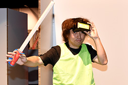 ꡼ No.005Υͥ / SIGGRAPHCGκŵSIGGRAPH 2016פƹ񥢥ʥϥǳ롣ǯFFXVϢȯɽ򲡤