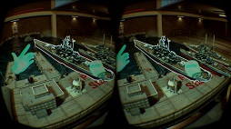 画像ギャラリー No.004のサムネイル画像 / モノビット,CEDEC 2016で「第1回クラウドVR開発者会議」を開催