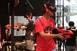 ꡼ No.004 | CJ2016Υॷ祦ChinaJoy 2016׳롣VRȤʴ뤫