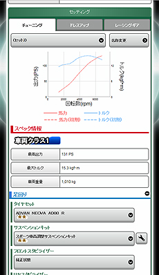 画像ギャラリー No.014のサムネイル画像 / バンナムの「VR ZONE Project i Can」でも人気を博した体感マシン「リアルドライブ」がnamcoラゾーナ川崎店に登場。7月29日から10月31日まで