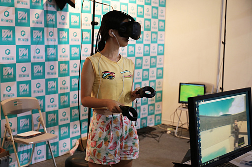 ꡼ No.002 | CJ2016ChinaJoyǸĤФVRSword Art Online Voice פҲ