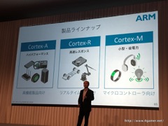 ���������꡼ No.054�Υ���ͥ������ / ¹ �����᤬ARM�����IoT�ѥ�����ॷ�եȤ��濴���ܻؤ��ӥ������ä������եȥХ󥯥��롼�פ�2017ǯ3�����1��Ⱦ���軻��������ݡ���