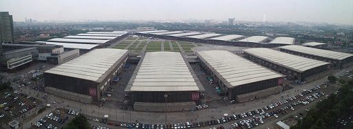 ꡼ No.001Υͥ / CJ2016̼5ǯ֤ꡪChinaJoy 2016ץѥ˥̿Ǻ