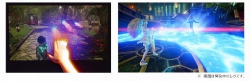 画像ギャラリー No.001のサムネイル画像 / 「マジシャンズデッド」,声優グランプリチャンネルとのコラボしたニコ生が8月11日に配信