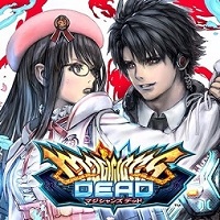 画像ギャラリー No.002のサムネイル画像 / 「マジシャンズデッド」,声優グランプリチャンネルとのコラボしたニコ生が8月11日に配信