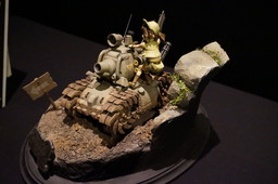 ꡼ No.022Υͥ / ϷŸ16bitModelsפνŸʤҲ23̾̾ǥ顼夲ΡȥդˤϷɤ