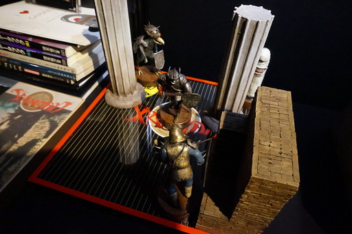 ꡼ No.037Υͥ / ϷŸ16bitModelsפνŸʤҲ23̾̾ǥ顼夲ΡȥդˤϷɤ