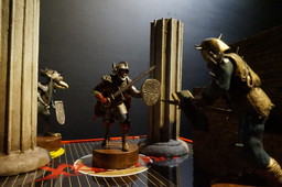 ꡼ No.039Υͥ / ϷŸ16bitModelsפνŸʤҲ23̾̾ǥ顼夲ΡȥդˤϷɤ