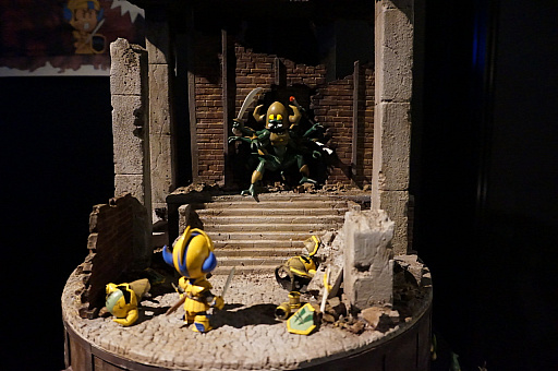 ꡼ No.041Υͥ / ϷŸ16bitModelsפνŸʤҲ23̾̾ǥ顼夲ΡȥդˤϷɤ