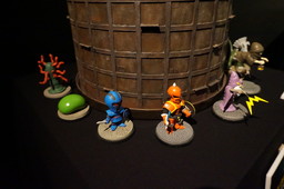 ꡼ No.043Υͥ / ϷŸ16bitModelsפνŸʤҲ23̾̾ǥ顼夲ΡȥդˤϷɤ