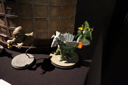 ꡼ No.044Υͥ / ϷŸ16bitModelsפνŸʤҲ23̾̾ǥ顼夲ΡȥդˤϷɤ