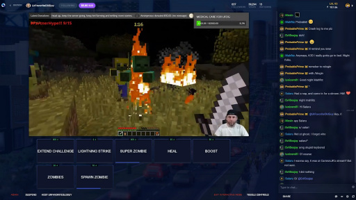 Microsoft Acquires Interactive Livestreaming Service Beam