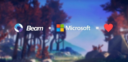 ꡼ No.002Υͥ / Microsoft饤֥ȥ꡼ߥ󥰥ӥBeam