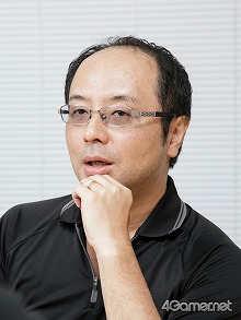 画像ギャラリー No.003のサムネイル画像 / 内田明理氏は,「AR performers」でどんな世界を実現するつもりなのか。その意図を聞く