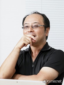 画像ギャラリー No.004のサムネイル画像 / 内田明理氏は,「AR performers」でどんな世界を実現するつもりなのか。その意図を聞く