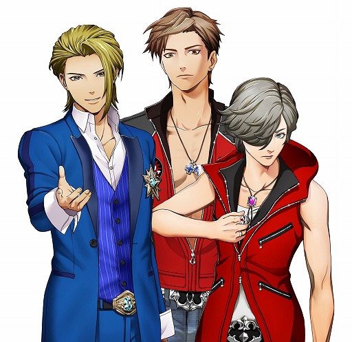 画像ギャラリー No.006のサムネイル画像 / 内田明理氏は,「AR performers」でどんな世界を実現するつもりなのか。その意図を聞く