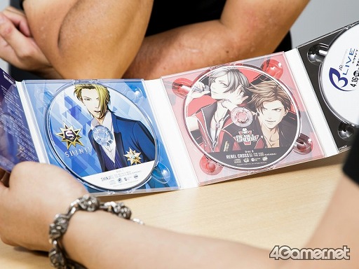 画像ギャラリー No.009のサムネイル画像 / 内田明理氏は,「AR performers」でどんな世界を実現するつもりなのか。その意図を聞く