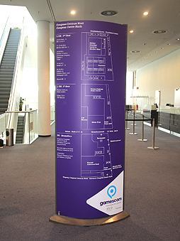 ꡼ No.003 | gamescomϥ衼åѺ絬ϤΥ।٥ȡgamescom 2016פɥġǳ