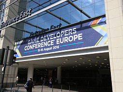 ꡼ No.004 | gamescomϥ衼åѺ絬ϤΥ।٥ȡgamescom 2016פɥġǳ