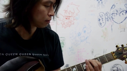 画像ギャラリー No.003のサムネイル画像 / 今回はアークシステムワークスの石渡太輔氏をフィーチャー。YouTube番組「toco toco」の夏休み企画「ゲームクリエイター特集」第2弾が公開に