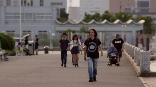 画像ギャラリー No.004のサムネイル画像 / 今回はアークシステムワークスの石渡太輔氏をフィーチャー。YouTube番組「toco toco」の夏休み企画「ゲームクリエイター特集」第2弾が公開に