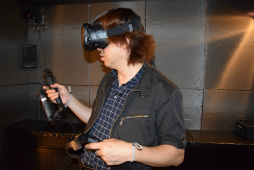 ꡼ No.034 | VR ZONEοƥӥƥõʼܥȥॺ ХȥϺס֥ޥåܥơפθݡȡȯԥ󥿥ӥ塼Ǻ