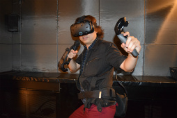 ꡼ No.036 | VR ZONEοƥӥƥõʼܥȥॺ ХȥϺס֥ޥåܥơפθݡȡȯԥ󥿥ӥ塼Ǻ