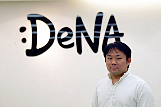 画像ギャラリー No.003のサムネイル画像 / 日本人の細やかなモノ作りと,中国人のエンジニアリングパワーは融合するべき―――DeNA Chinaの若き社長は,日本と中国のゲームマーケットをどう見ているのか