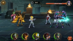 画像ギャラリー No.009のサムネイル画像 / 日本人の細やかなモノ作りと,中国人のエンジニアリングパワーは融合するべき―――DeNA Chinaの若き社長は,日本と中国のゲームマーケットをどう見ているのか