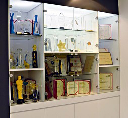 画像ギャラリー No.015のサムネイル画像 / 日本人の細やかなモノ作りと,中国人のエンジニアリングパワーは融合するべき―――DeNA Chinaの若き社長は,日本と中国のゲームマーケットをどう見ているのか