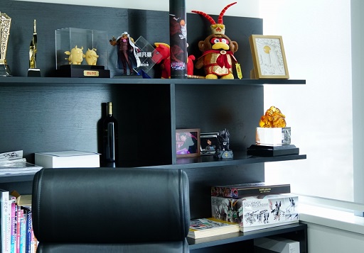 画像ギャラリー No.023のサムネイル画像 / 日本人の細やかなモノ作りと,中国人のエンジニアリングパワーは融合するべき―――DeNA Chinaの若き社長は,日本と中国のゲームマーケットをどう見ているのか