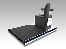 画像ギャラリー No.003のサムネイル画像 / 巨大なモビルスーツ同士のバトルに遭遇したら――を体験できる。「VR ZONE Project i Can」にガンダムを題材とした新VRアクティビティが登場