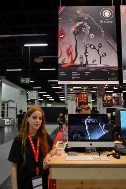 ꡼ No.001 | gamescomϥ֡ǸĤ塼åҷݽؤγãˤŪʥݡ